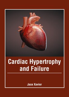 Front cover_Cardiac Hypertrophy And Failure
