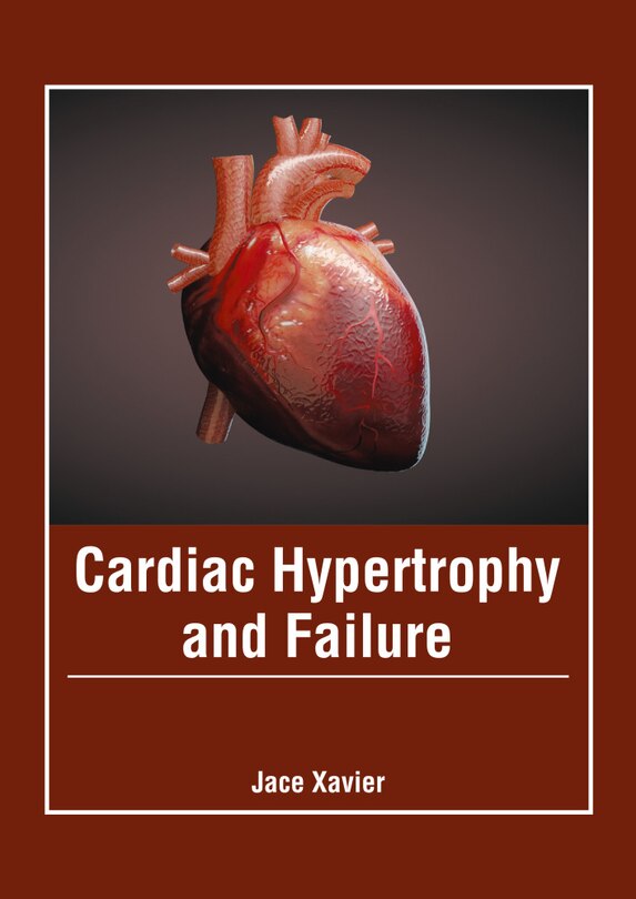Front cover_Cardiac Hypertrophy And Failure