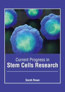 Couverture_Current Progress In Stem Cells Research