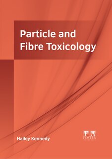 Couverture_Particle And Fibre Toxicology