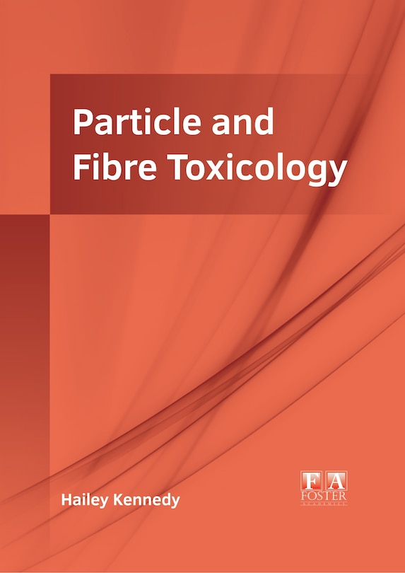 Couverture_Particle And Fibre Toxicology
