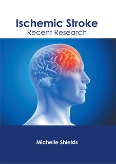 Front cover_Ischemic Stroke: Recent Research