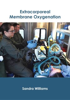 Couverture_Extracorporeal Membrane Oxygenation