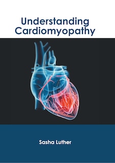 Front cover_Understanding Cardiomyopathy