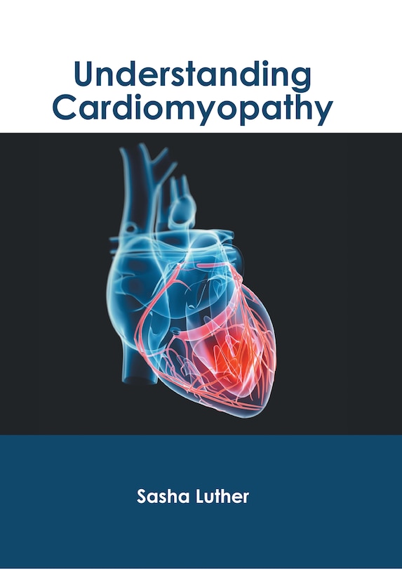 Front cover_Understanding Cardiomyopathy