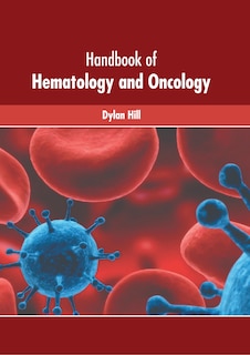 Couverture_Handbook Of Hematology And Oncology