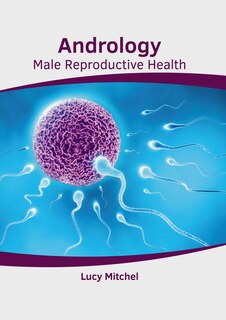 Couverture_Andrology: Male Reproductive Health