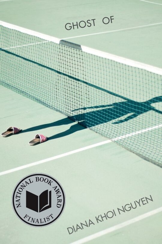 Front cover_Ghost Of