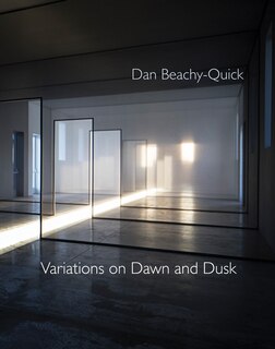 Front cover_Variations On Dawn And Dusk