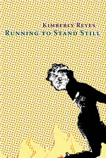 Front cover_Running To Stand Still