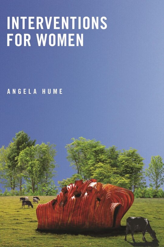 Front cover_Interventions For Women