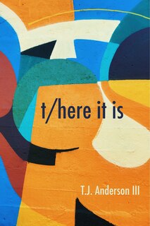 Front cover_T/here It Is