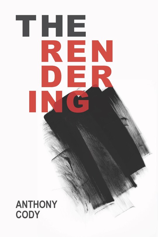 Couverture_The Rendering