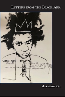 Front cover_Letters from the Black Ark