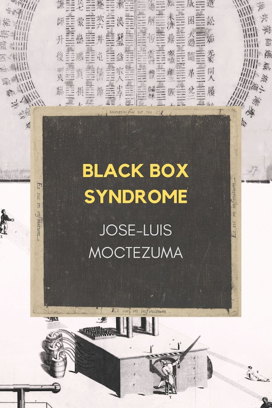 Front cover_Black Box Syndrome