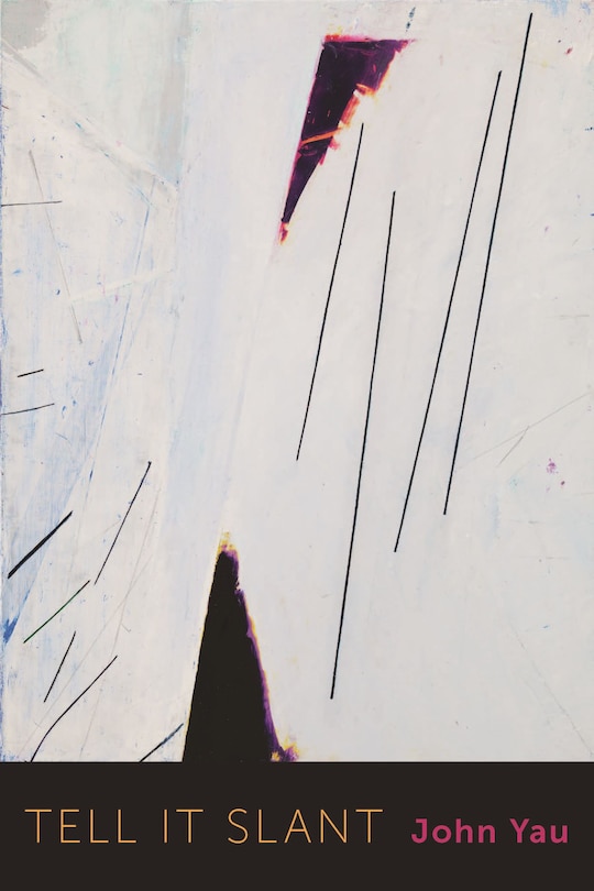 Front cover_Tell it Slant