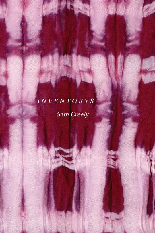 Front cover_Inventorys