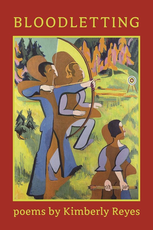 Front cover_Bloodletting