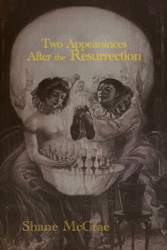 Front cover_Two Appearances After the Resurrection