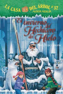 El Invierno del Hechicero del Hielo