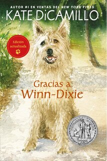 Front cover_Gracias a Winn-Dixie