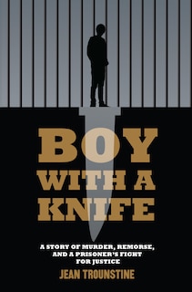 Couverture_Boy With A Knife