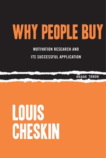 Front cover_Why People Buy