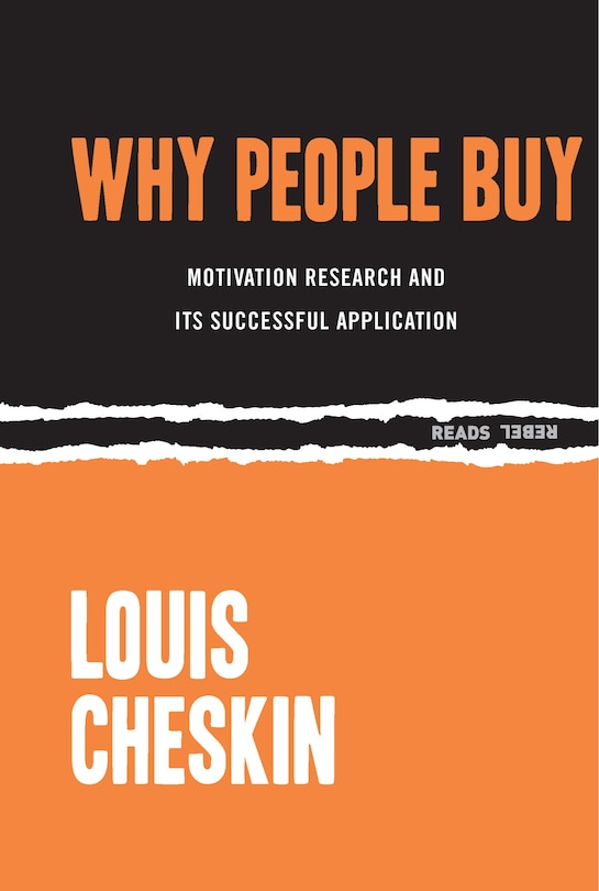 Front cover_Why People Buy
