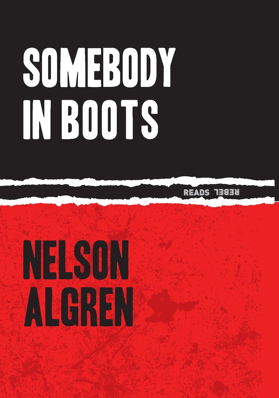 Couverture_Somebody In Boots