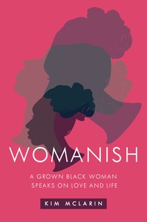 Front cover_Womanish