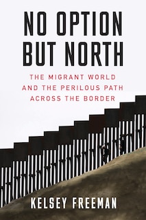 Couverture_No Option But North