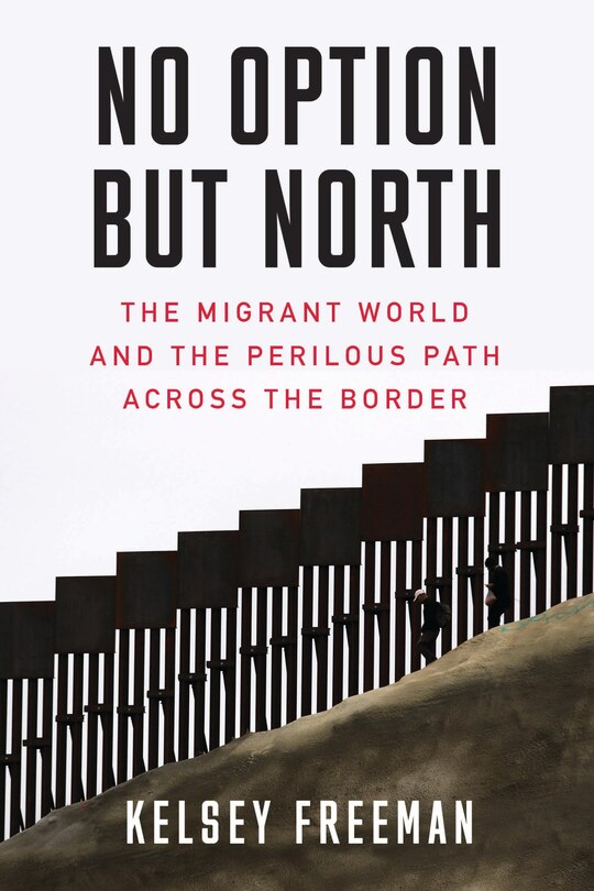 Couverture_No Option But North