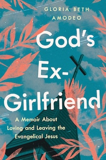 Front cover_God's Ex-Girlfriend