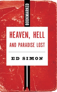 Couverture_Heaven, Hell and Paradise Lost