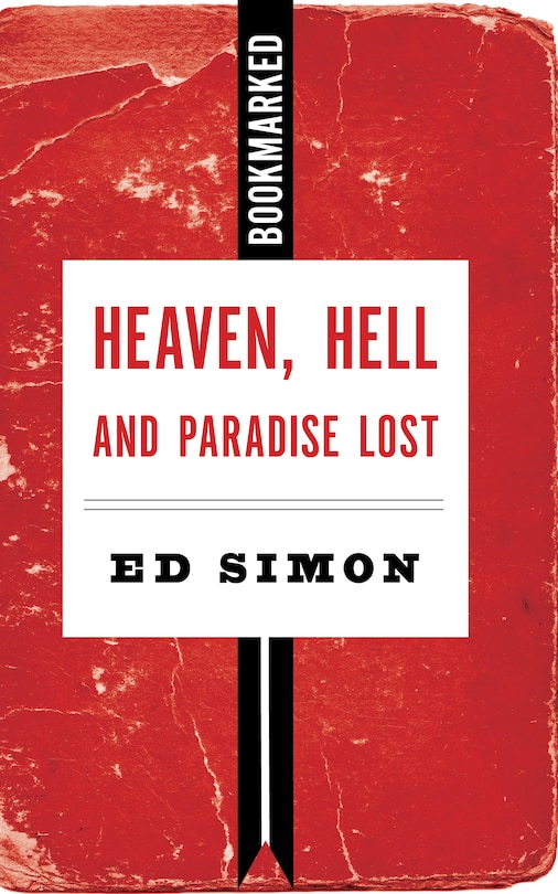 Couverture_Heaven, Hell and Paradise Lost