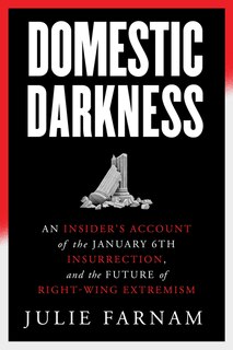 Couverture_Domestic Darkness
