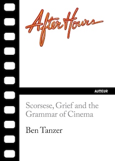 Front cover_After Hours