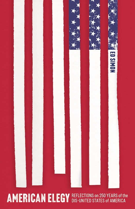 Front cover_American Elegy