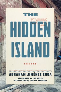 Front cover_The Hidden Island