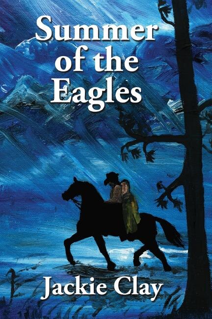 Couverture_Summer of the Eagles