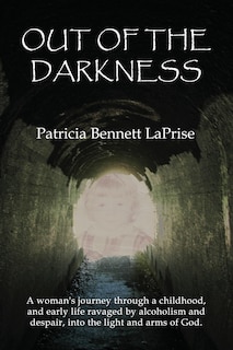 Front cover_Out of the Darkness