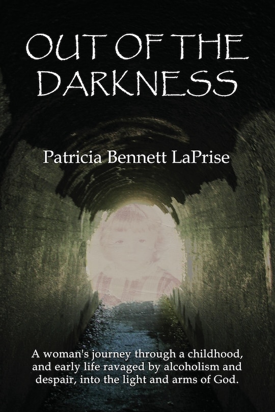 Front cover_Out of the Darkness