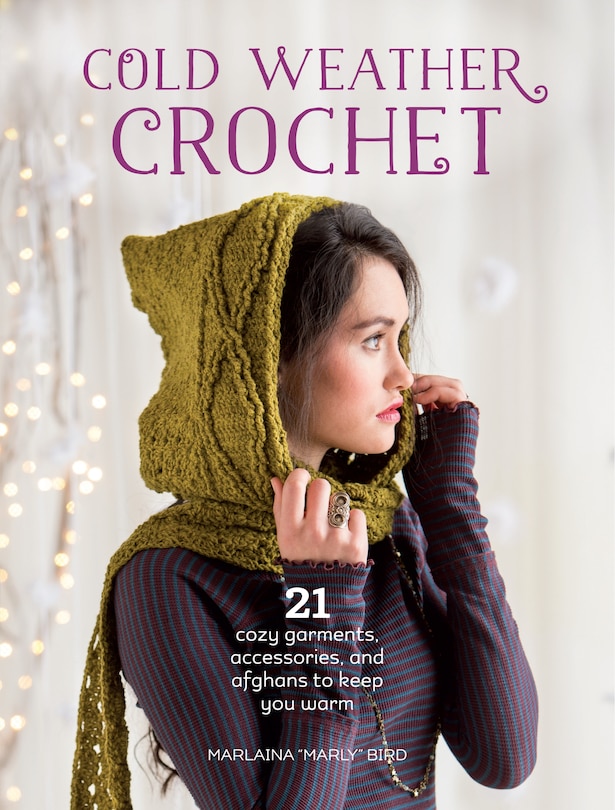 Front cover_Cold Weather Crochet