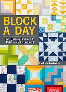 Couverture_Block A Day