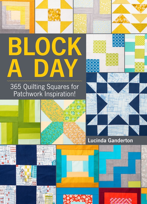 Couverture_Block A Day