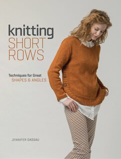 Couverture_Knitting Short Rows