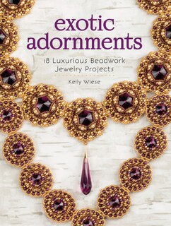 Front cover_Exotic Adornments