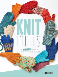 Front cover_Knit Mitts