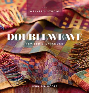 Couverture_Doubleweave Revised & Expanded