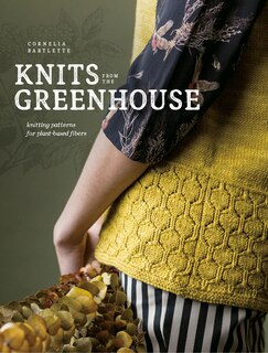 Couverture_Knits From The Greenhouse